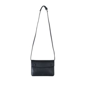 Men's Simple And Versatile One-shoulder Fashion Casual Small Square Bag