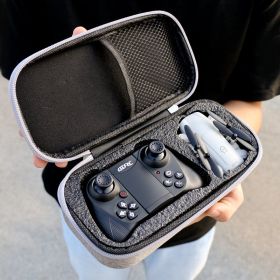 HD Aerial Photography Remote Control Plane Quadcopter Toy (Option: V9 no aerial photography-No battery)