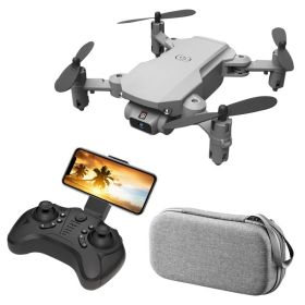 Aerial Drone (Option: Grey-Color box-1080P)