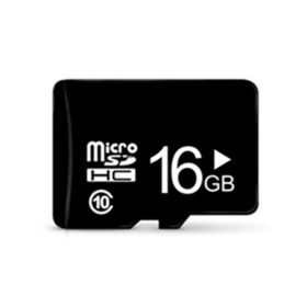 Mobile phone memory card (size: 16GB)