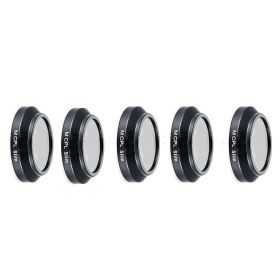 DJI Royal MAVIC filter (Option: Slim ND4)