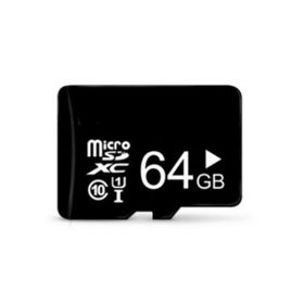 Mobile phone memory card (size: 64GB)