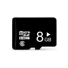 Mobile phone memory card (size: 8GB)