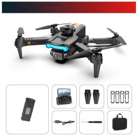 Flying Drone High Definition Aerial Photography (Option: Style1-1Battery Configuration)