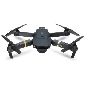 E58 Folding Aerial Drone (Option: 0.3MP 1)
