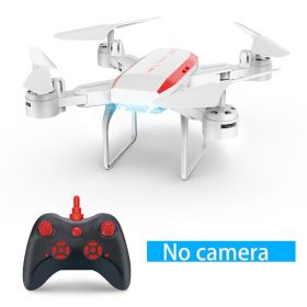 KY606D Folding Quadcopter (Option: White-No camera)